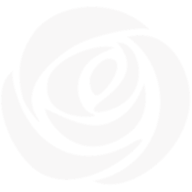 White Rose English Logo
